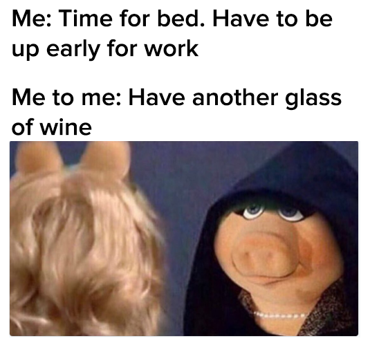 Housework Or Wine Wine Time It Is Meme Creator Funny Housework