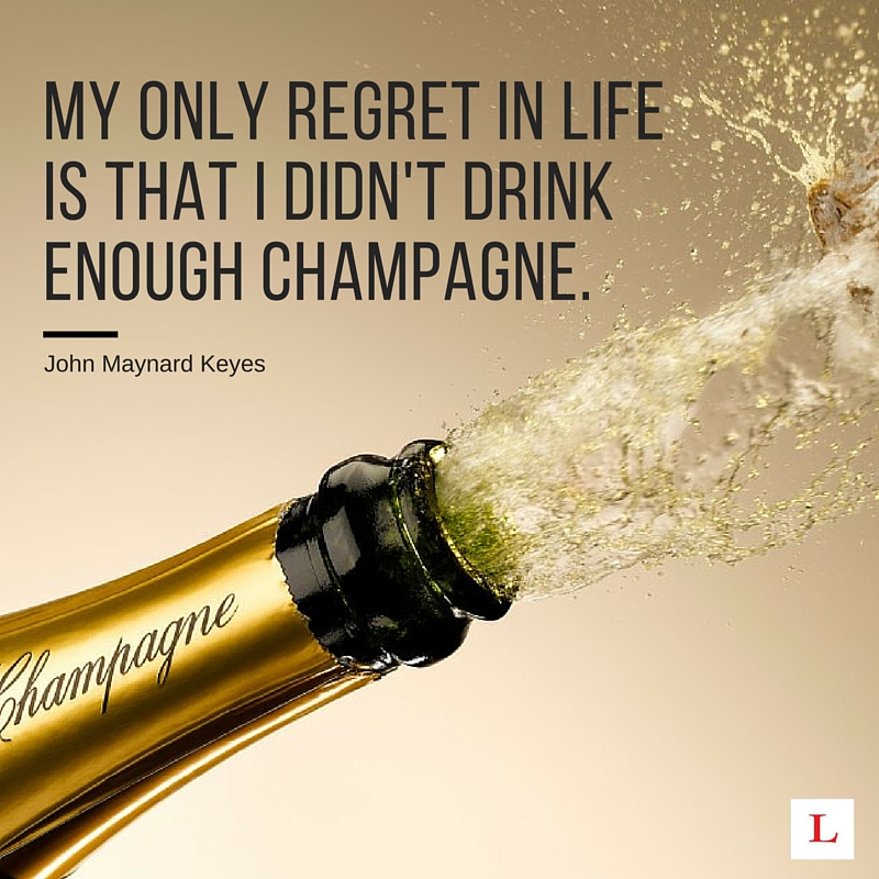 Champagne Regret (1)