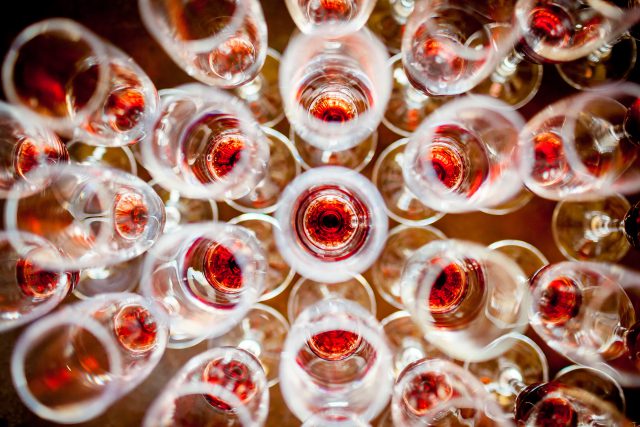 Kir by John Armstrong Miller, finalist for world's best wine photo 2016.