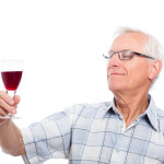 What do your wine drinking habits say about your age?