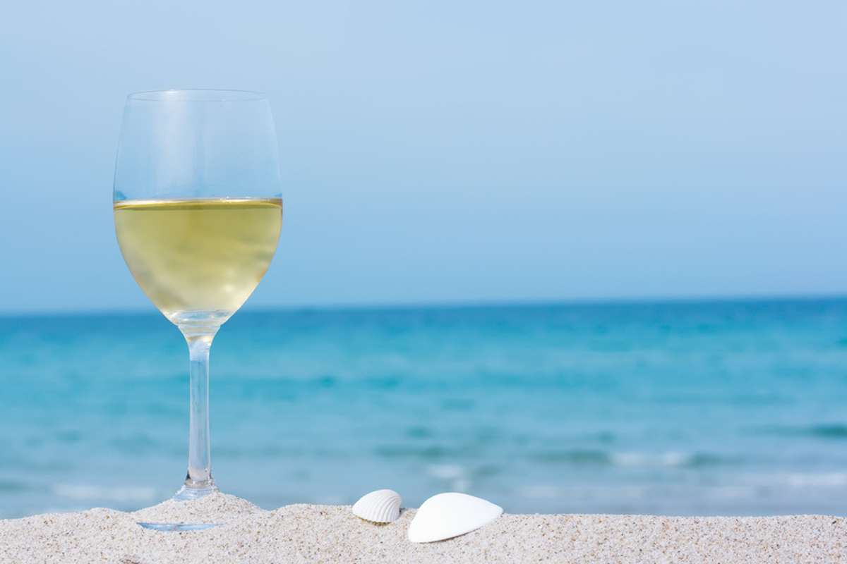 5 Overlooked But Totally Refreshing Summer Wines