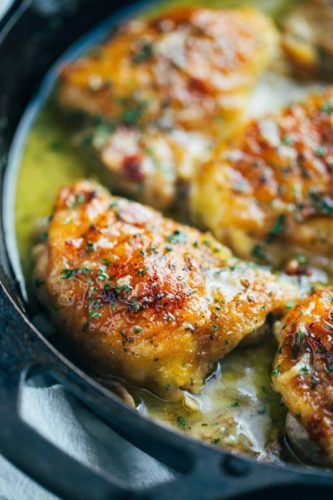 skillet-chicken-with-bacon-and-white-wine-6-600x900