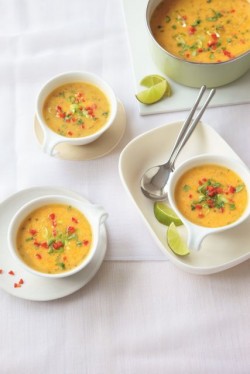 thai-pumpkin-and-lentil-soup