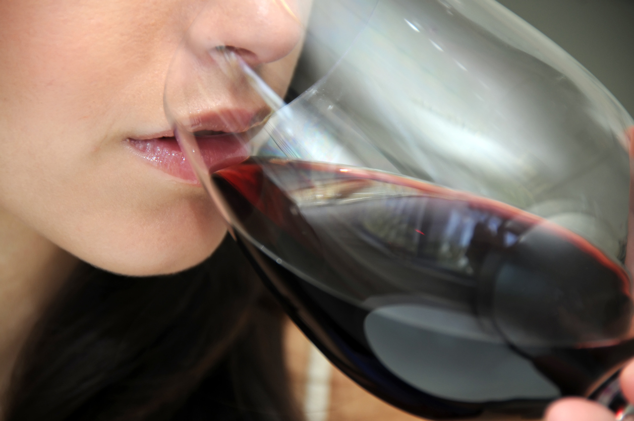 Wine tasting makes you wicked smart. Here’s the scientific proof!