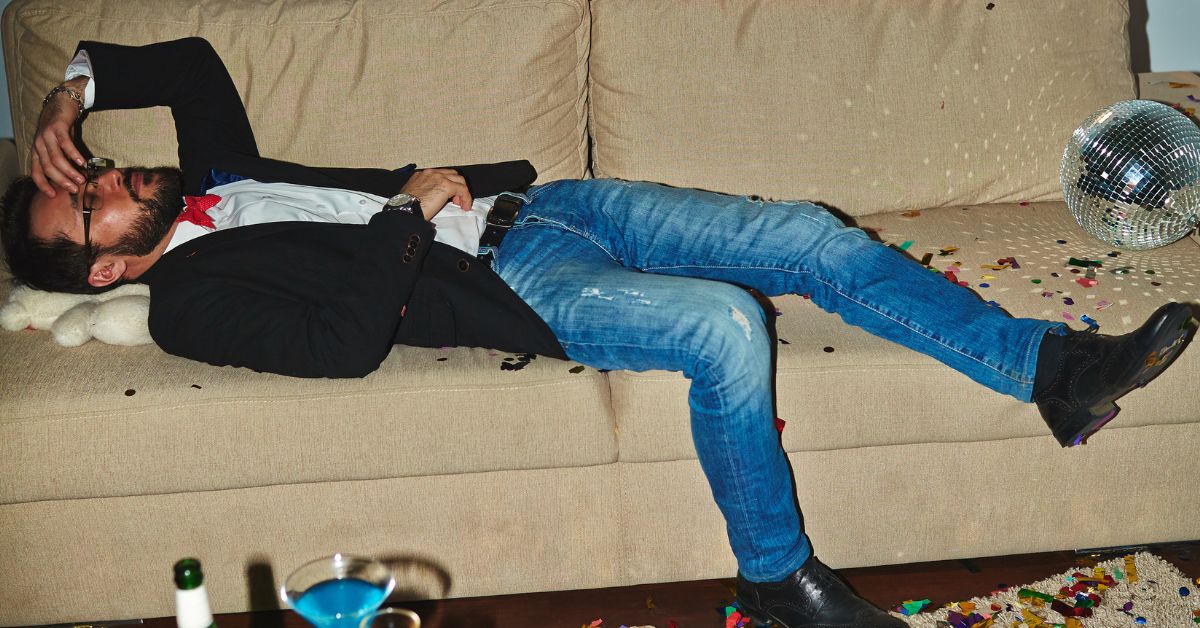 10+ Ways to Prevent Soul-Crushing Hangovers From Ruining Your Life