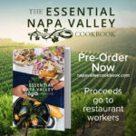 Why You Need The Essential Napa Valley Cookbook