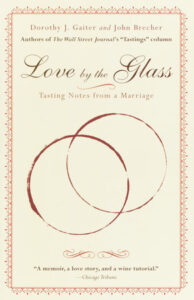 Love by the glass
