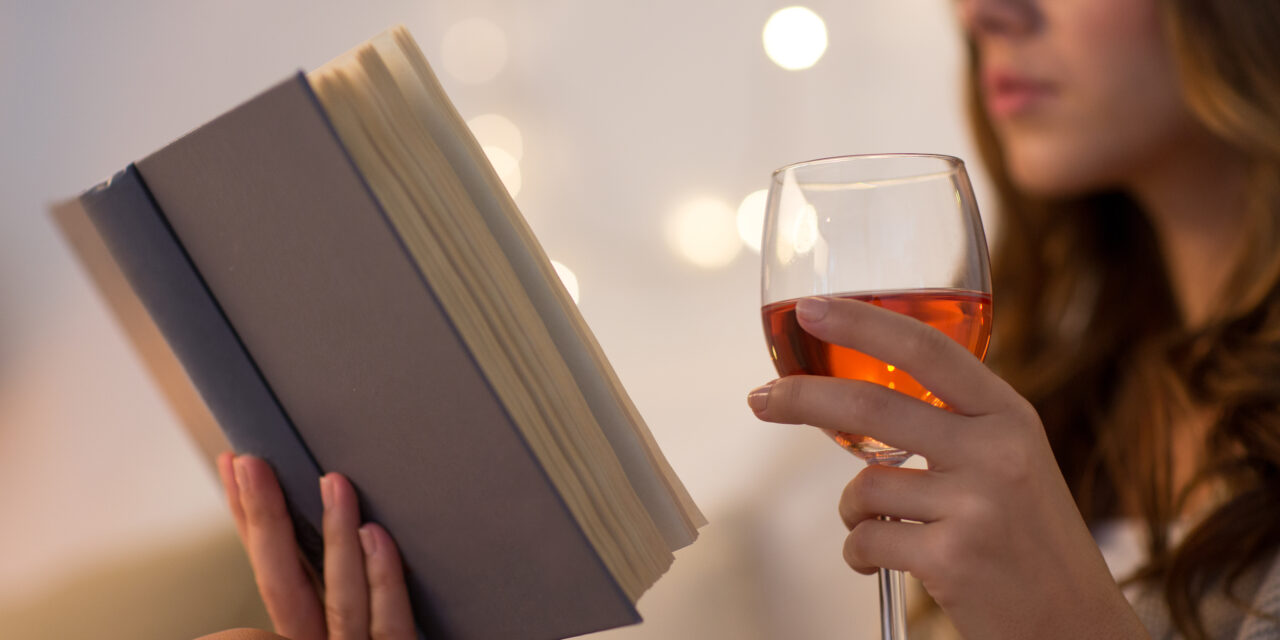 The 7 Best Books For Wine Lovers