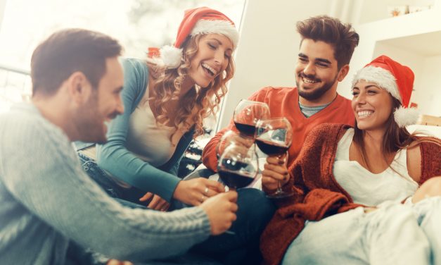 A Wine Lover’s Gift Guide