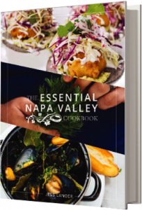 Essential Napa Valley Cookbook