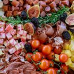 How to Build a Beautiful Charcuterie Board