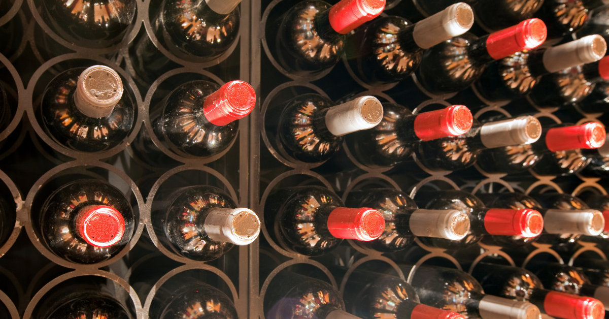 What do FREE shipping, DEEP discounts, and THOUSANDS of wines have in common?